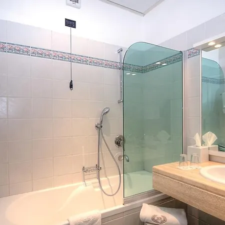 Hotel Biodola