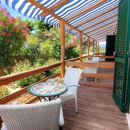 Biodola Hotel Portoferraio