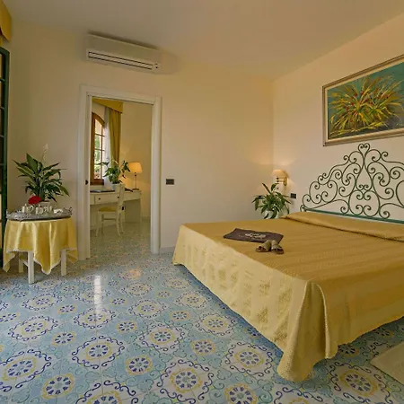 호텔 Biodola 포르토페라이오