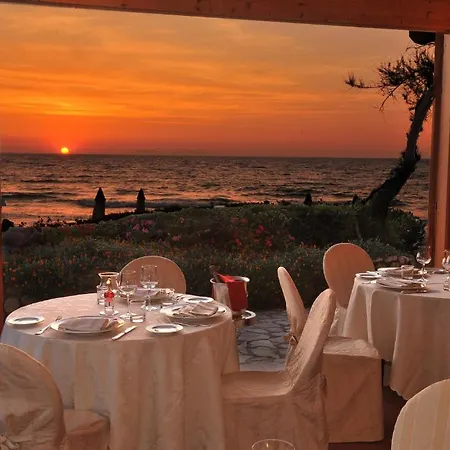 Biodola 4* 포르토페라이오