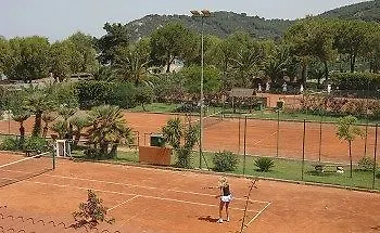 Hotel Biodola