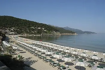 Hotel Biodola 4*