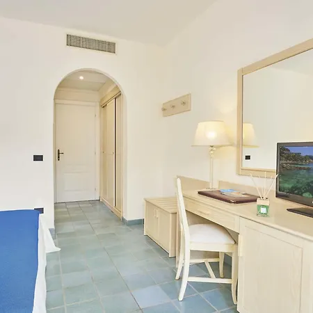 Biodola 4* Portoferraio