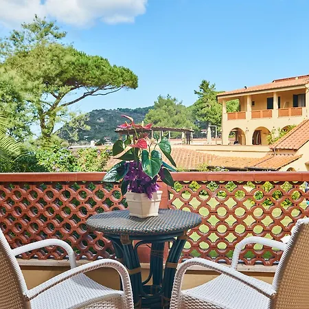 Biodola 포르토페라이오