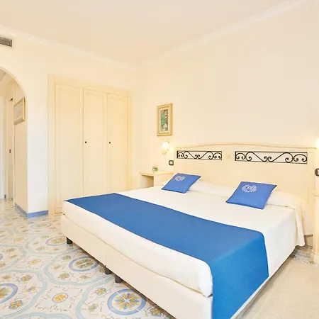 Biodola Hotel