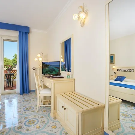 Hotell Biodola 4*
