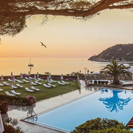 Biodola Hotel 4*