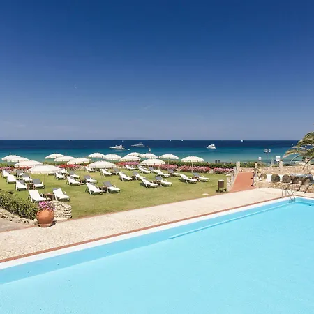 Hotel Biodola Portoferraio