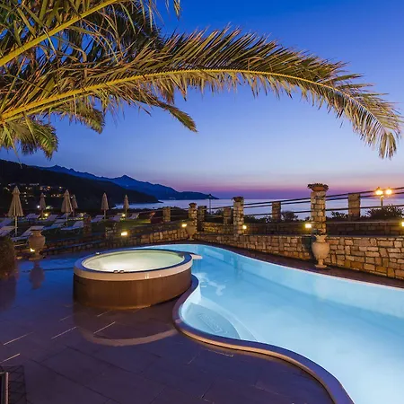 Hotel Biodola