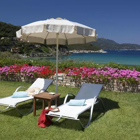 Biodola Hotel