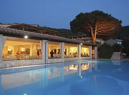Biodola Hotel Portoferraio