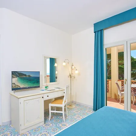 Biodola Hotel Portoferraio