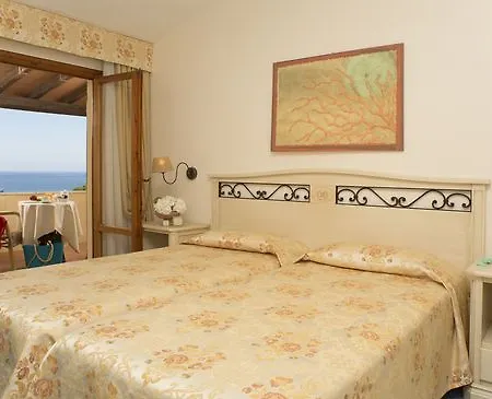 Hotel Biodola Portoferraio
