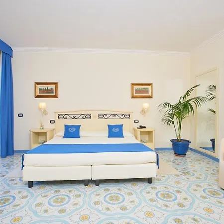 Hotel Biodola 4*