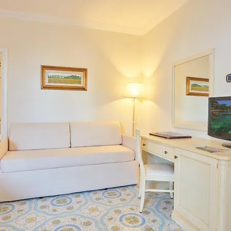 Hotel Biodola 4*