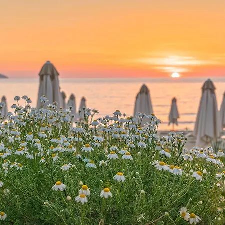 호텔 Biodola 포르토페라이오