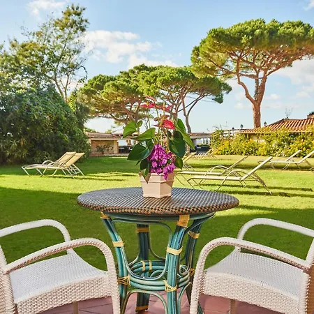 Biodola Hotel