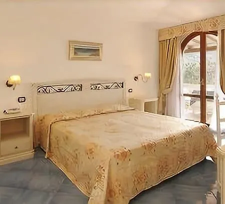 호텔 Biodola 포르토페라이오