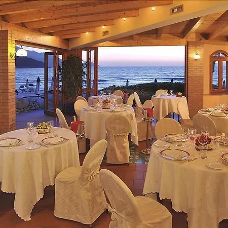 Biodola Hotel Portoferraio
