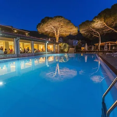 Biodola Hotel