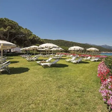 Biodola Hotel 4*