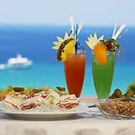 Biodola 4*
