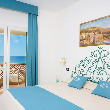 Hotel Biodola Portoferraio