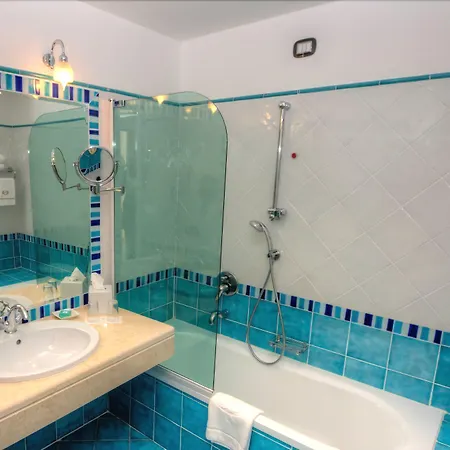 Hotel Biodola 4*