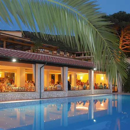 Biodola Hotel