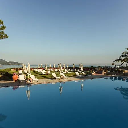 Hotel Biodola Portoferraio