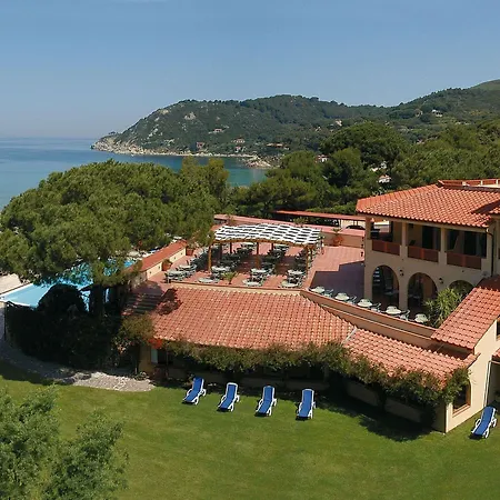 Biodola Hotel Portoferraio