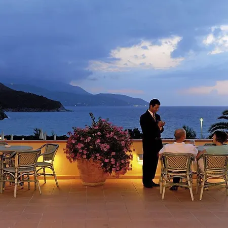 Hotel Biodola Portoferraio