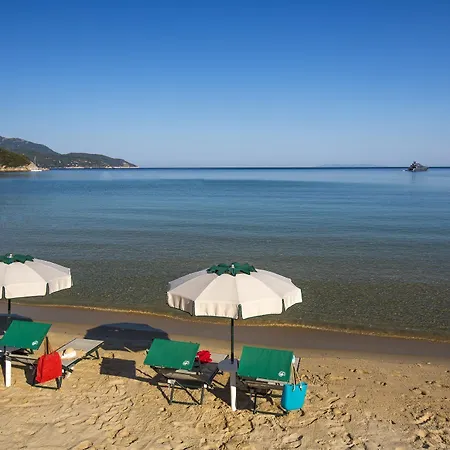 Hotel Biodola Portoferraio