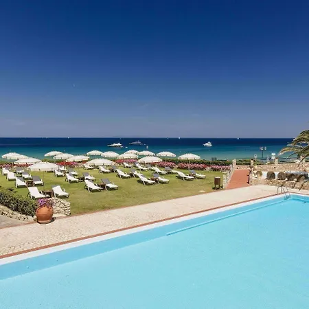 Hotel Biodola Portoferraio