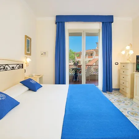 Hotel Biodola Portoferraio