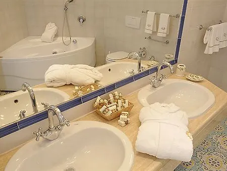 Biodola Hotel