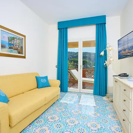 Biodola Hotel