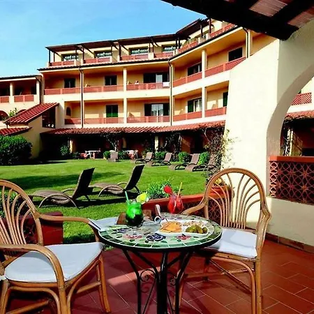 Hotel Biodola Portoferraio